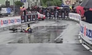 Bernal giro italia 2025 e10