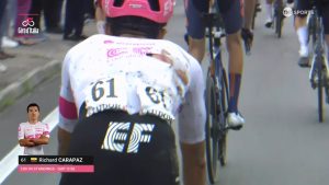 Carapaz Giro e6