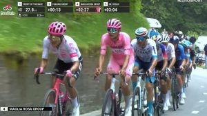 Carapaz giro 2025