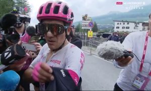 Carapaz giro 2025 e20