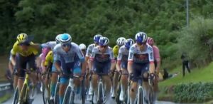 Caruso Van Baarle giro e14