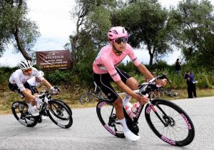Del Toro Ayuso Giro 2025