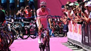 Del Toro Giro 2025