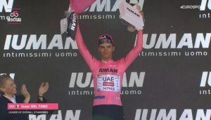 Del Toro giro e17