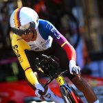 INEOS anuncia los gregarios de Egan Bernal para la Vuelta
