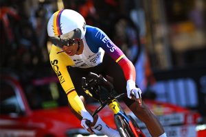 Egan Bernal, Ineos Grenadiers