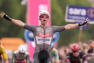 Groves Alpecin Giro e6