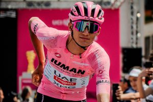Isaac Del Toro, UAE Team Emirates, ph Filbarcatta