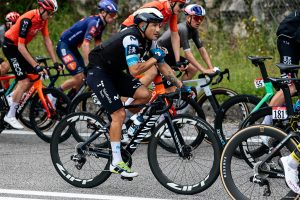 Jefferson Alveiro Cepeda, Movistar Team
