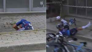 Landa GIro 2025