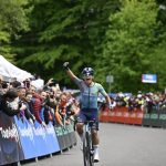 Tres latinoamericanos al mando del XDS Astana para la Vuelta a España