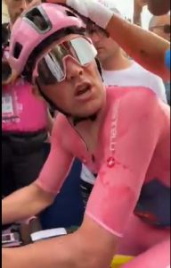 Pedersen Giro 2025 e5