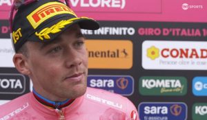 Pedersen Giro e3