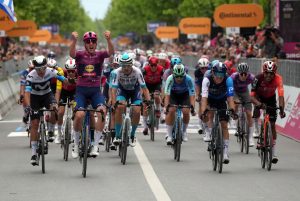 Pedersen Giro e3