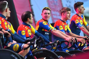 108th Giro d'Italia 2025 - Team Presentation