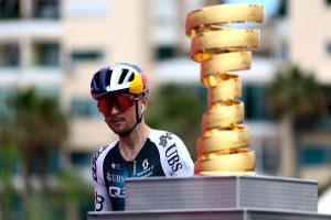 CYCLING-ALB-ITA-GIRO
