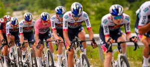 Red Bull Bora Giro 2025
