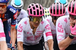 Richard Carapaz, EF Education - EasyPost