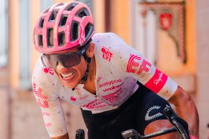 Richard Carapaz, EF Education - EasyPost, ph Harry Talbot