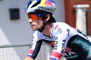 Roglic GIro 2025