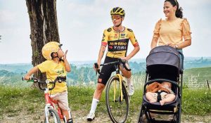 Roglic familia