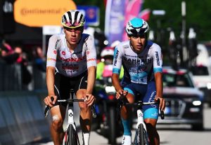 Tim de Waale - Giro Ayuso 2025 e16