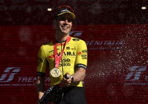 108th Giro d'Italia 2025 - Stage 9