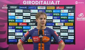Van uden giro 2025 e4