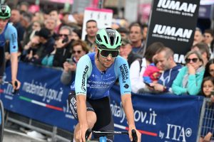 Vendrame Decathlon Giro 2025