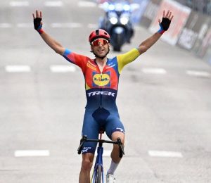 Verona giro 2025