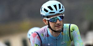 Tirreno-Adriatico 2025 Stage 2