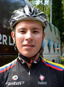 jonathan paredes