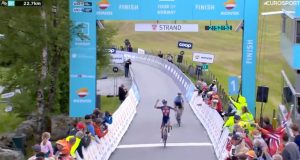 juan guillermo martinez tour norway 2025