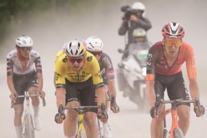sterrato giro