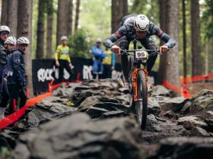 van der poel 2025