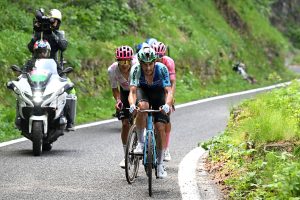 108th Giro d'Italia 2025 - Stage 20