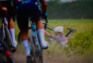Del Grosso epic antwerp 2025