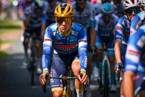 Evenepoel 2025