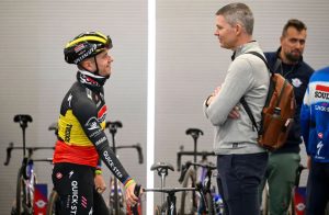 Evenepoel Fore IMAGO
