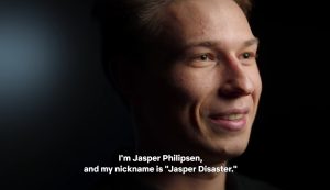Philipsen TDF unchained