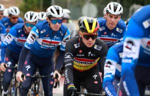 CYCLING-ESP-TRAINING