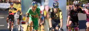 Van Aert 2022 2023 2025