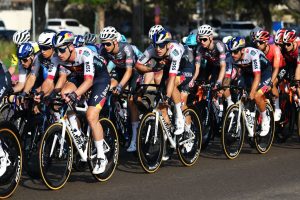 7th UAE Tour - Stage 6