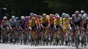 dauphine 2025 peloton