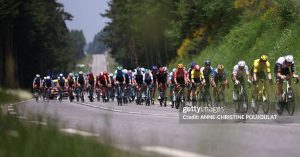 dauphine e3