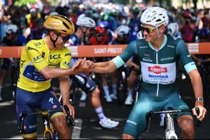dauphine remco van der poel 2025