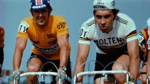 merckx de vlaeminck