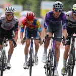 Movistar confirma su equipo para la Vuelta a España