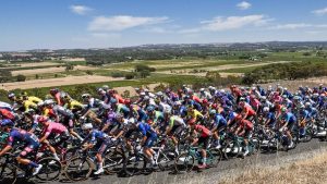 peloton 25