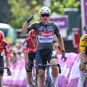 philipsen belgium tour